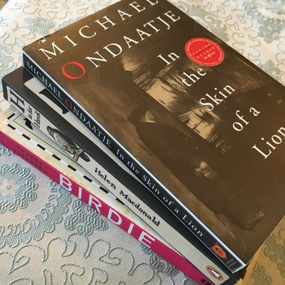 'In the Skin of a Lion' Softcover By Michael Ondaatje - Picture 8 of 8